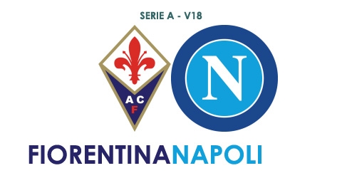 Soi kèo bóng đá Fiorentina vs Napoli, 2h45 ngày 23/12: Sóng dữ Napoli