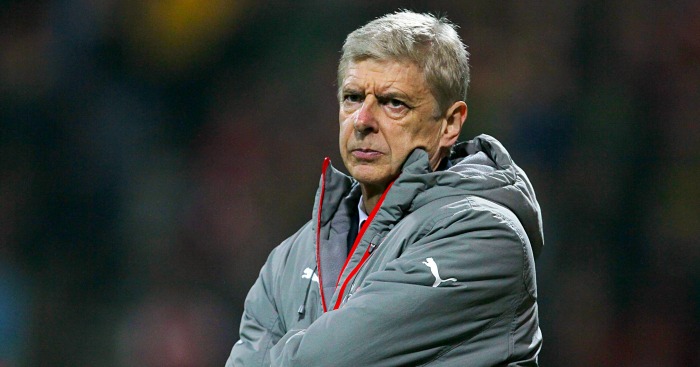 Henry: Wenger cần phải làm “lao động trí óc” tại Arsenal