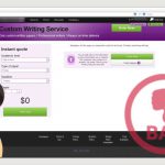 A Guide to Essay Writing Service