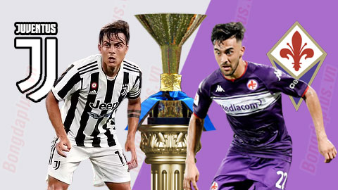 Nhận định bóng đá Juventus vs Fiorentina, 0h00 ngày 7/11