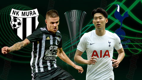 Nhận định bóng đá Mura vs Tottenham, 0h45 ngày 26/11