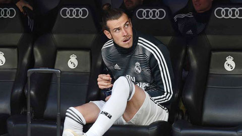 Real Madrid và ‘những cục nợ’ Hazard, Bale, Jovic…