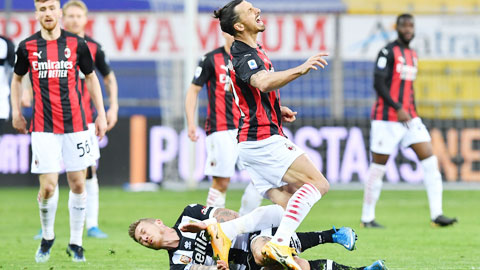 Nhận định bóng đá Milan vs Sassuolo, 21h00 ngày 28/11: Hết đà thăng hoa