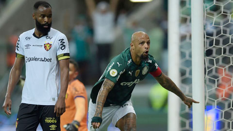Nhận định bóng đá Palmeiras vs Sao Paulo , 06h30 ngày 18/11: Ngôi nhì vẫy gọi