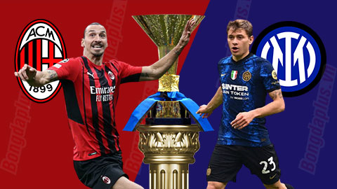 Milan nối dài niềm vui ở Serie A