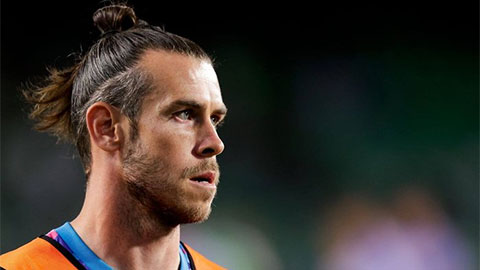 ‘Cổ động viên Real không ghét bỏ Gareth Bale’