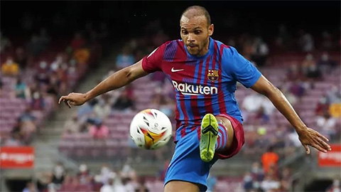 ‘Tôi sẽ đóng vai trò quan trọng tại Barca khi trở lại’