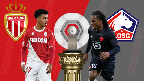 Nhận định bóng đá Monaco vs Lille, 03h00 ngày 20/11