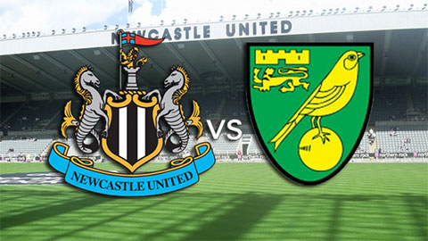 Nhận định bóng đá Newcastle vs Norwich, 02h30 ngày 1/12