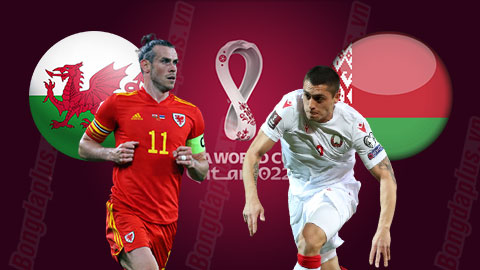 Nhận định bóng đá Xứ Wales vs Belarus, 02h45 ngày 14/11