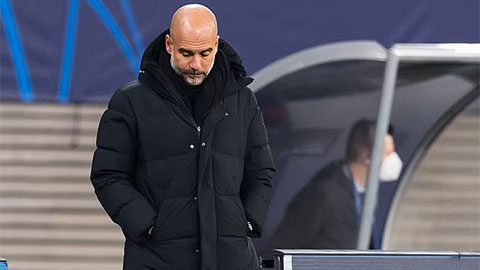 HLV Guardiola không hài lòng dù Man City lập 3 kỷ lục sau trận thắng Newcastle