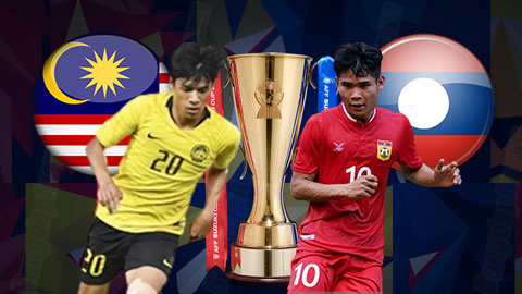 Nhận định AFF Cup 2020, Lào vs Malaysia, 16h30 ngày 9/12: Thêm một trận thắng
