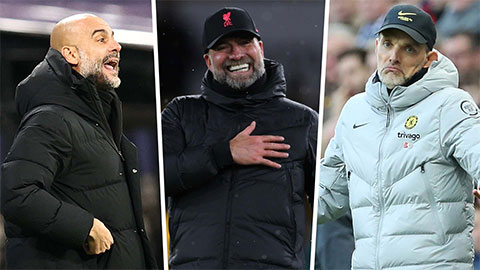 Điểm yếu lớn nhất của Liverpool, Man City và Chelsea là gì?