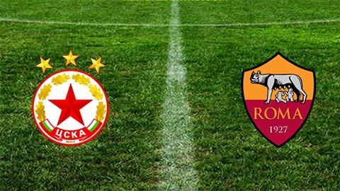 Nhận định bóng đá CSKA Sofia vs Roma, 00h45 ngày 10/12