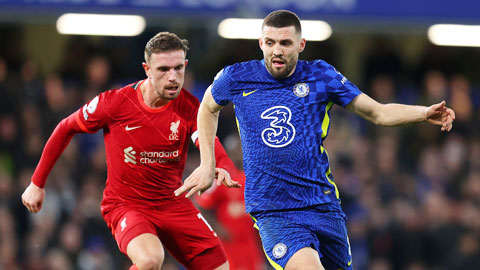 Lập siêu phẩm vào lưới Liverpool, Kovacic đe dọa vị trí của Jorginho