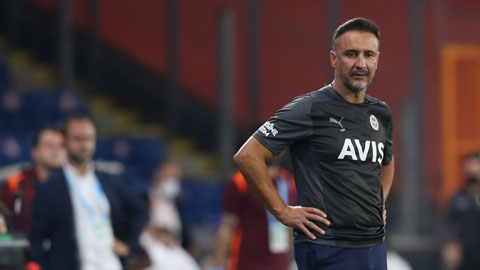 Ứng viên Vitor Pereira là ai?