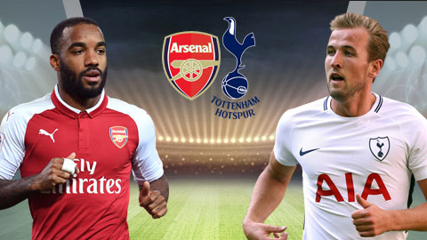 Nhận định bóng đá Tottenham vs Arsenal, 23h30 ngày 16/1