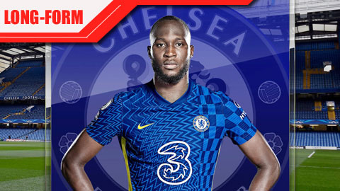 Tại sao Lukaku lại gặp khó tại Chelsea?