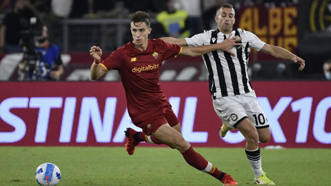 Nhận định bóng đá Roma vs Juventus, 00h30 ngày 10/1