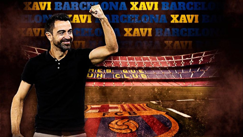 5 chiêu bài giúp Xavi dần vực dậy Barcelona