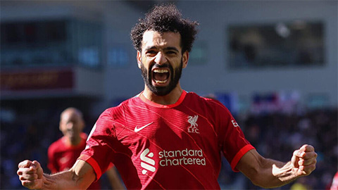 Vì sao Salah chưa chịu gia hạn hợp đồng với Liverpool?