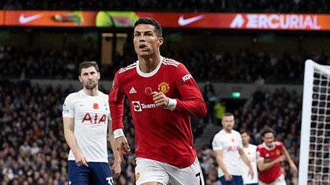 Man United khó thắng Tottenham