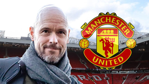 Erik Ten Hag muốn biết MU cấp bao tiền cho kế hoạch chuyển nhượng