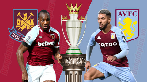 Nhận định bóng đá West Ham vs Aston Villa, 21h00 ngày 13/3 