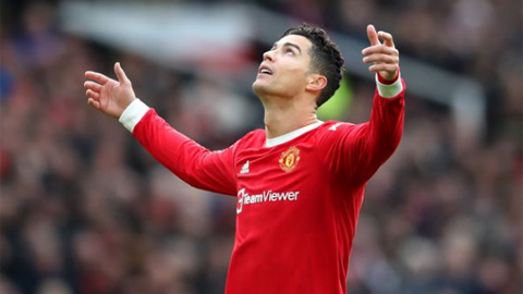 ‘Quỷ đỏ’ cần Ronaldo hơn bao giờ hết