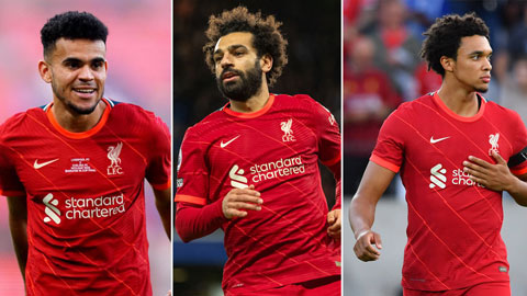 3 cầu thủ Liverpool có thể được hưởng lợi từ sự xuất hiện của Nunez