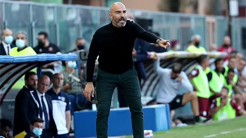 Guardiola hoàn thiện bộ khung phó tướng với cựu cầu thủ Juventus