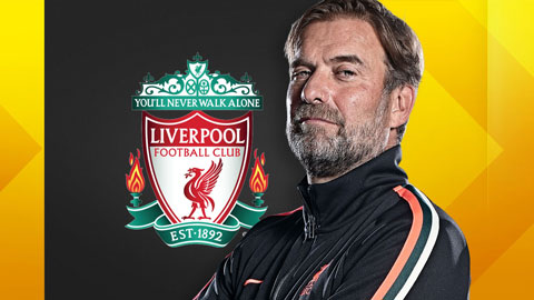 Liverpool khổ sở vì lịch thi đấu mùa tới