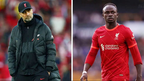 Klopp, Liverpool & mùa hè chuyển nhượng 2022 đầy thử thách vì Mane