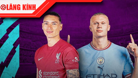 Liverpool và Man City: Thay đổi trên đỉnh cao