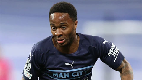 Sterling lên đường sang Mỹ du đấu cùng Chelsea