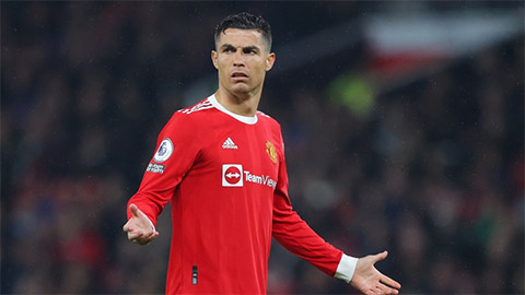 Ronaldo đáp trả thông tin gia nhập Sporting Lisbon theo dạng mượn