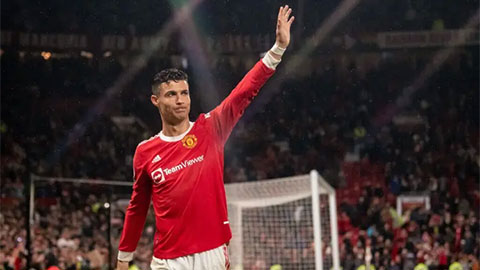 Man United có cần Ronaldo để vào Top 4?