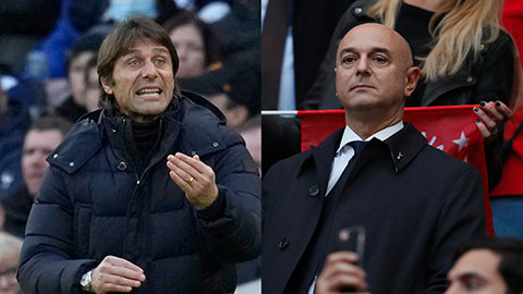 Conte khác Pochettino và Mourinho ở điểm nào?