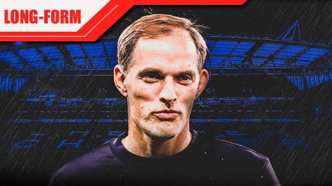 Thomas Tuchel có vai trò gì trong chuyển nhượng của Chelsea?  