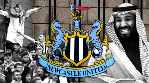 Newcastle và tham vọng ‘hóa rồng’ đang dần thành hình