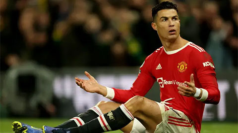 Ronaldo và những cầu thủ ‘đỏng đảnh’ nổi tiếng nhất Premier League