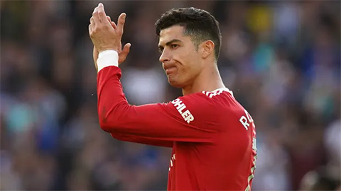 Ten Hag & nhiệm vụ vạch trần sai lầm của MU: Đưa Ronaldo trở lại