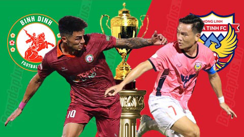 Nhận định bóng đá Bình Định vs Hà Tĩnh 18h00 ngày 18/10: Điệp vụ khó thành