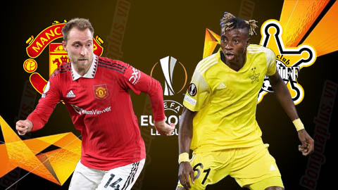 Nhận định bóng đá Man United vs Sheriff, 02h00 ngày 28/10