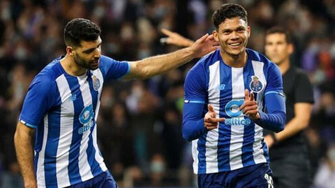 Nhận định bóng đá Porto vs Benfica, 02h15 ngày 22/10: Soán ngôi số 1