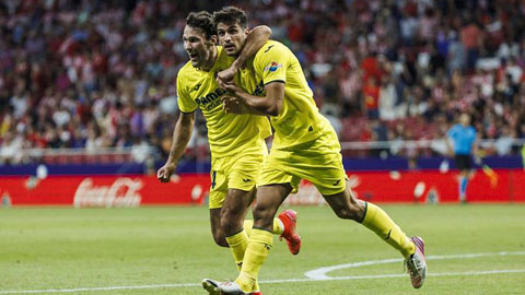 Nhận định bóng đá Villarreal vs Osasuna, 02h00 ngày 18/10: Sức bật sân nhà
