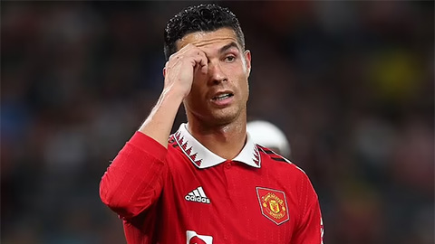 Ronaldo không còn khả năng gia nhập các CLB ưu tú