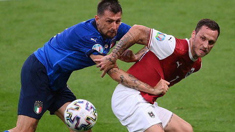 Nhận định bóng đá Áo vs Italia, 02h45 ngày 21/11: Bất phân thắng bại