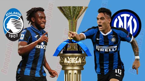 Nhận định bóng đá Atalanta vs Inter Milan, 18h30 ngày 13/11