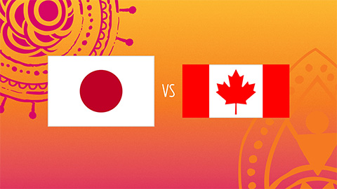 Nhận định bóng đá Nhật Bản vs Canada, 20h40 ngày 17/11 